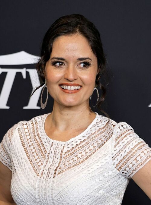 Danica McKellar