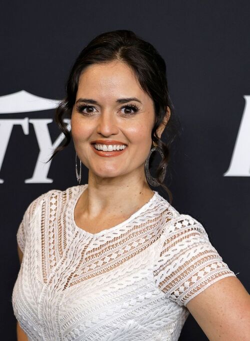 Danica McKellar