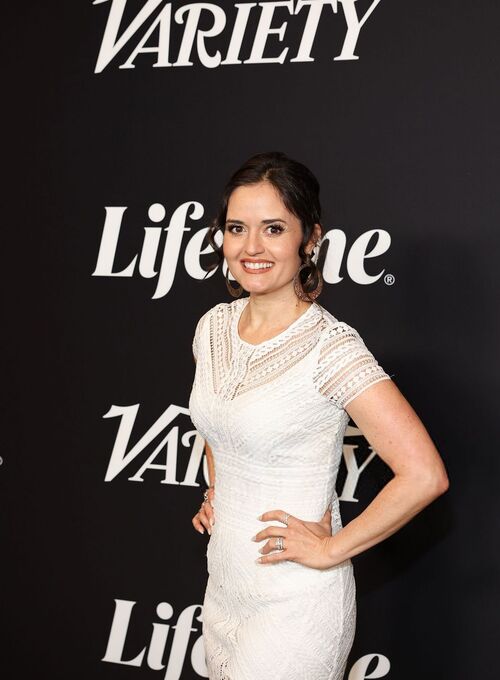 Danica McKellar