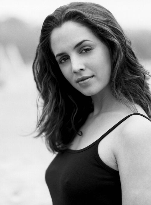 Eliza Dushku