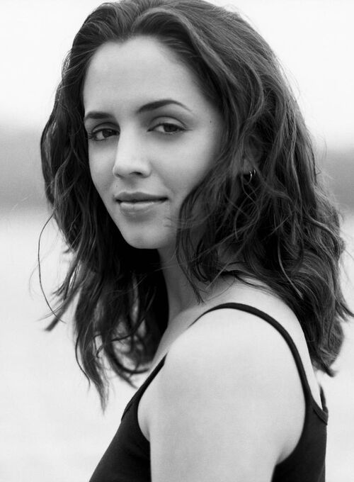 Eliza Dushku