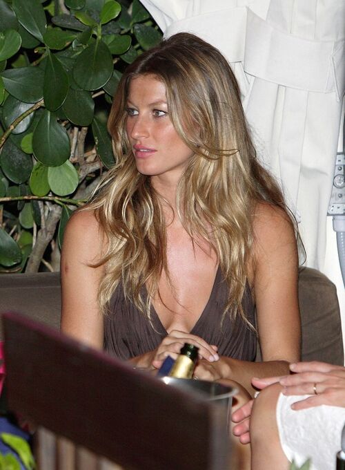 Gisele Bundchen