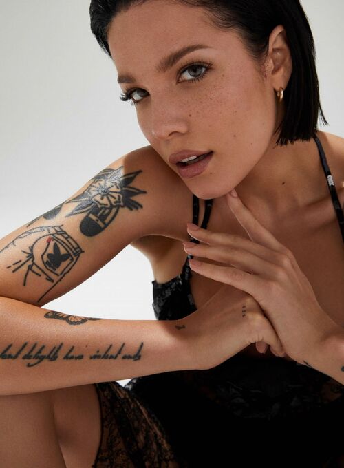 Halsey