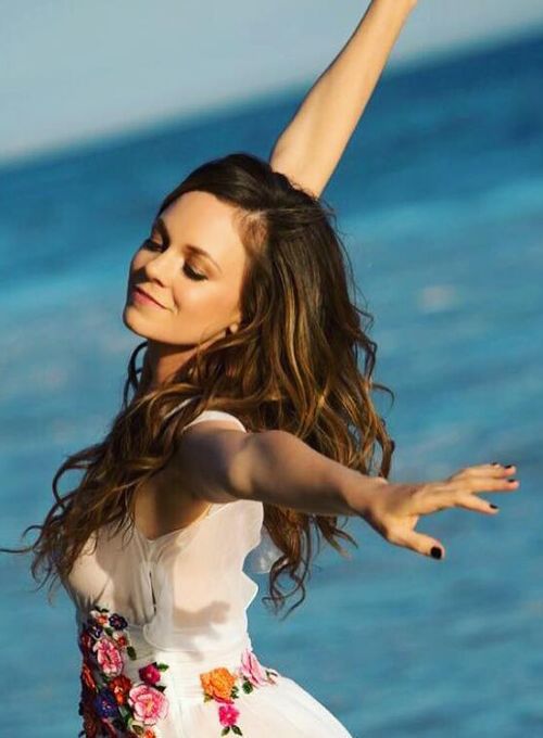 Rachel Boston