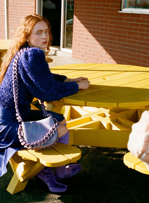 Sadie Sink