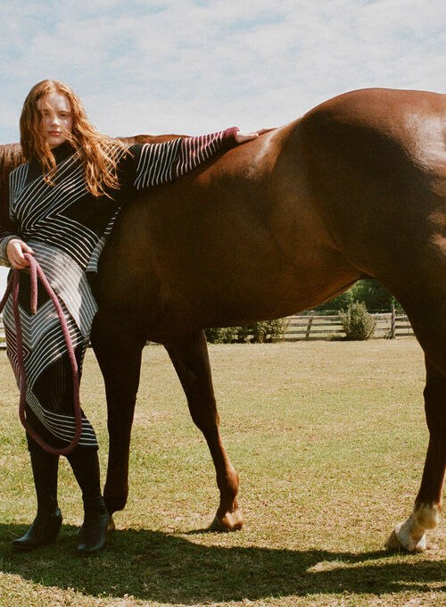 Sadie Sink