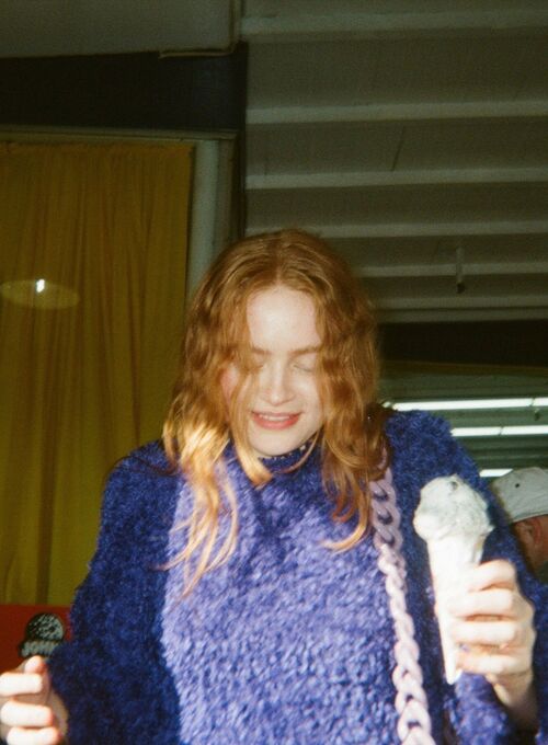 Sadie Sink