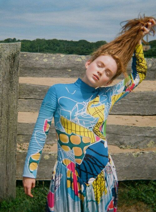 Sadie Sink