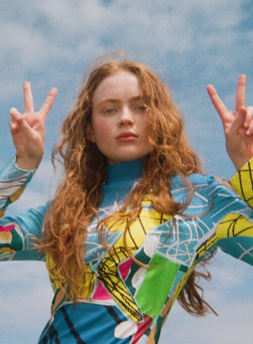 Sadie Sink