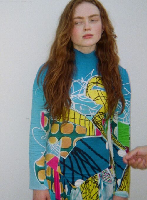 Sadie Sink